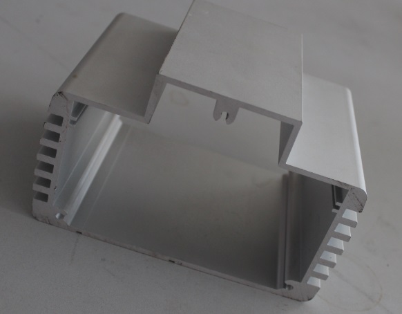 Aluminium heatsinks