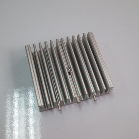 铝材散热器配件15